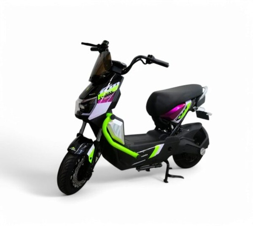 BICIMOTO ELECTRICA AGUILA PRO EVOBIKE