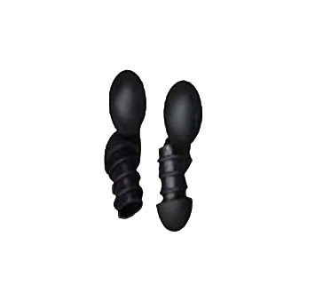 [B125] TAPON BARRA LATERAL (IZQUIERDA Y DERECHA) MOTO ELECTRICA AGUILA EVOBIKE, AGUILA ROADMASTER, RAPTOR MOBULAA