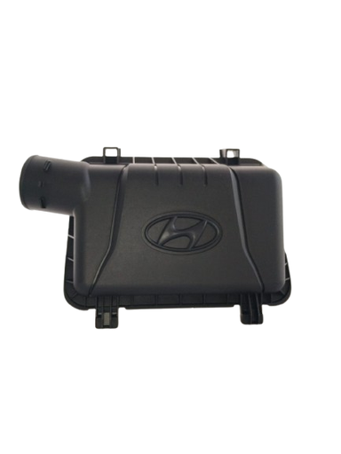[5181] CUBIERTA DEL PURIFICADOR SUPERIOR 28111-0X000 MOTOR I10 1.100 CUBIERTA DEL FILTRO DE AIRE