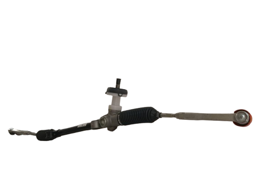 [80351] CAJA DIRECCION MAHINDRA KUV 100 AUTOKOI INDIA  ARMADA COMPLETA  CON AXIALES Y TERMINALES