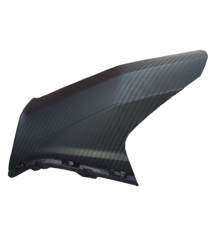 [B131] GUARDABARRO TRASERO AGUILA EVOBIKE, ROADMASTER, RAPTOR MOBULAA