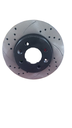 DISCO FRENO KIA PICANTO NEW IZQUIERDO VENTILADO MK MKF 51712 G6000