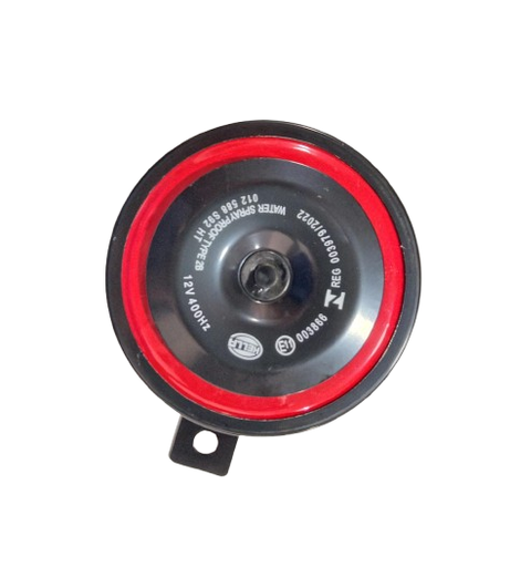 [C91106] LUZ DE CARRETERA UNIVERSAL 12V / 54W / 400 REDONDA 012588291 HELLA