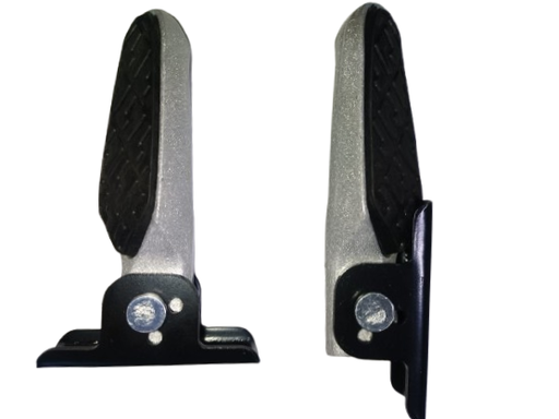 [B137] POSAPIE ORIGINAL AGUILA EVOBIKE, ROADMASTER, MOBULAA RAPTOR POR UNIDADES