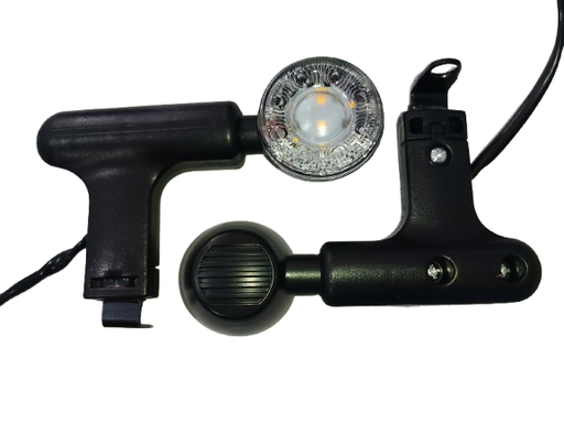 [B140] DIRECCIONALES FAMILY PLUS ORIGINAL EVOBIKE POR 2 UNIDADES