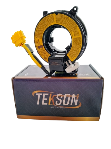 [C91201] CINTA AIRBAG MITSUBISHI MONTERO LANCER OUTLANDER L200 MARCA TEKSON MN162064 12003