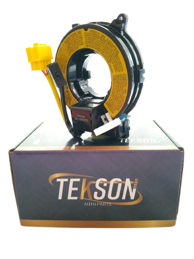 [C91202] CINTA AIRBAG MITSUBISHI OUTLANDER NEW MONTERO 3.2 DIESEL MARCA TEKSON 8619A018 12004