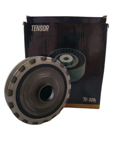 [C91209] POLEA CIGUEÑAL RENAULT SCENIC 2.0 MEGANE 2 DAMPER DUSTER 2.0 12049 8200386453