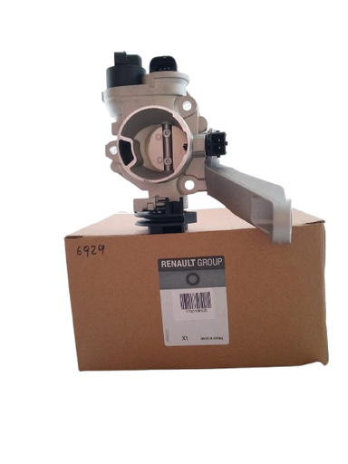 [C91213] CUERPO ACELERACION RENAULT TWINGO V8 2001 RENAULT KANGO 1997 2020 MARCA 7700108120