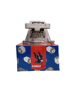 SOPORTE MOTOR DERECHO ONIX TURBO L3 1.0 MECANICO-AUTOMATICO MARCA EAGLE BHP 7893H