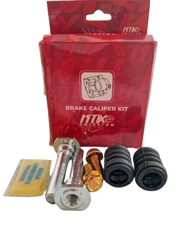 [C91234] KIT MORDAZA SPARK 7/24 CRONOS DAEWO MATIZ  MARCA KMX 10209-7290 KM-300   