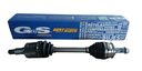 EJE TRASMICION DERECHO SUZUKI GRAN VITARA  2006-2013 MARCA GDS CV-251048 