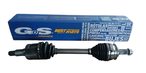 [C91300] EJE TRASMICION DERECHO SUZUKI GRAN VITARA  2006-2013 MARCA GDS CV-251048 