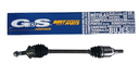 EJE TRASMICION DERECHO SUZUKI SWIFT 1.2 MECANICO 2014-2018 HOMOCINETICO MARCA GDS CV-257240 