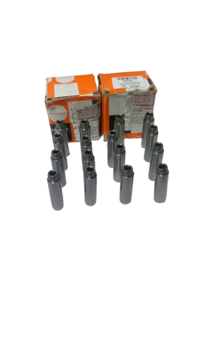 [8052B] JUEGO GUIA VALVULA MAHINDRA SCORPION PICK UP