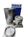 KIT CAMISA PISTON ANILLO 4JBIT NKR MARCA MAHLE 5878131943