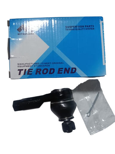 [C91925] TERMINAL DIRECCION CORTO SPRINT ALTO ESTEEM SWIFT MARCA MITSUMARU 48810-82000