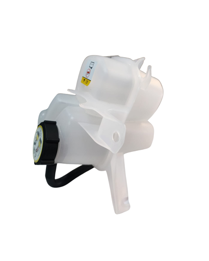 [C91943] DEPOSITO AUXILIAR RADIADOR FORD ESCAPE CON TAPA MARCA TECKEL YL8ZA080AE