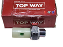 PERA PRESION ACEITE LOGAN SANDERO TWINGO II CLIO MARCA TOP WAY - 8100359633