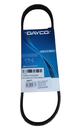 CORREA ACCESORIO HYUNDAI I10 ATOS MARCA DAYCO - 4PK0673