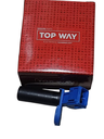 SENSOR CIGUEÑAL FORD FIESTA 1.6 2008-2017 MARCA TOP WAY BE8Z6C315A
