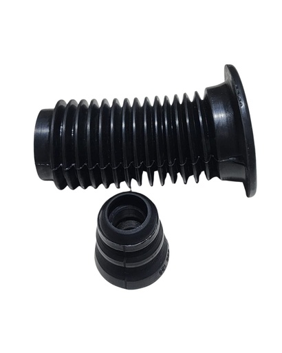 [C9790] GUARDA POLVO AMORTIGUADOR DELANTERO MAZDA 2 FIESTA MARA SEING - M0222