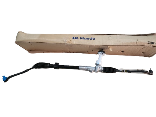 [C9791] CAJA DIRECCION TUCSON IX35 20MM GRUESA MARCA MANDO - 565002S010