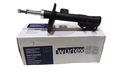 AMORTIGUADOR DELANTERO DERECHO ONIX TURBO GAS MARCA WURTEX - 9966368