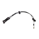 GUAYA CONTROL CAMBIOS KIA PICANTO ION DEL 2013 2015 MODELO VIEJO MARCA HYUNDAI ORIGINAL  43794-1Y000