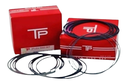 ANILLOS MOTOR AVEO OPTRA 1.6 F16D3 1.2 1.5 3.0 79MM MARCA TP 50011 STD 