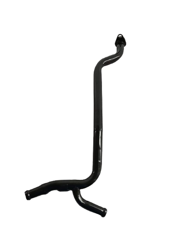 [C4189] TUBO CALEFACCION SAIL 11735 MARCA CASTELAUTO 