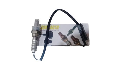 [E91100] SENSOR OXIGENO AVEO DOS CABLES MARCA CONTACTO 60450-35