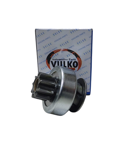 [C97120] BENDIX ARRANQUE AVEO OPTRA CAPTIVA ASTREA CORSA BLAZER 9D TIPO DELCO CW MARCA VULKO - 18432