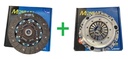 KIT CLUTCH DISCO Y PRENSA MAZDA 3 5 2.0 2003/ MARCA MONRAY SIN BALINERA 