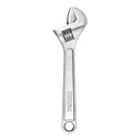 LLAVE FRANCESA AJUSTABLE 10" - THT1010103 TOTAL