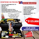 COMBO CAJA DE HERRAMIENTA