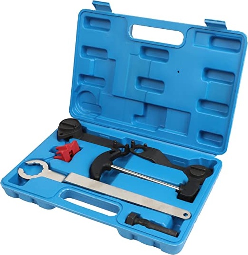 [X10844] KIT DE HERRAMIENTAS PARA EL Ã¡RBOL DE LEVAS DEL MOTOR DE CORREA DE DISTRIBUCIÃ³N COMPATIBLE CON VOLK
