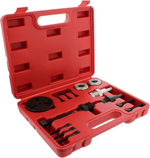 [X10854] EXTRACTOR  EMBRAGUE COMPRESOR AIRE ACONDICIONADO