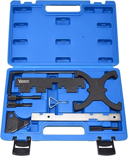 [X10855] KIT DE HERRAMIENTA FORD COMPLETO
