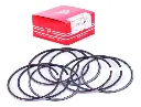 ANILLOS MOTOR STD SONIC 1.6 16V DOHC 79.00MM 1.2 1.2 2.0 PLANO GASOLINA MARCA TP 41019-STD    