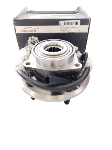 [C91006] BOCIN RODAMIENTO CON SENSOR DODGE JOURNEY 09-13 TRASERO MK AUTOROUND - 05503 (HA590361)