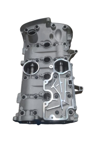 [K001] CULATA RENAULT CLIO LOGAN SANDERO K4M COMPLETA