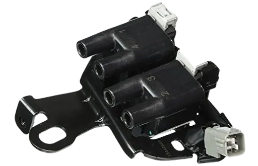 [C91712] BOBINA ENCENDIDO TUCSON 2.0 05-09 ELANTRA CBI-UF419 MARCA CEMA  