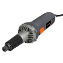 MOTORTOOLS 1/4" 600W INDUSTRIAL