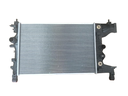 RADIADOR CRUZE 1.8 AUTOMATICO LAMINILLA 16ML 11-16 8111482113 ISAKA 