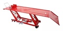 GRUA NEUMATICA PARA MOTO DE 800LB I.O COMPANY - 2192A