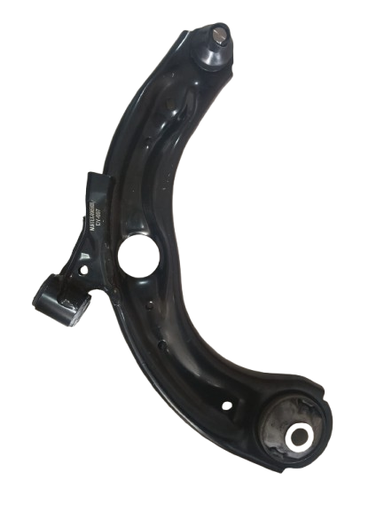 [C91486] TIJERA SUSPENCION DERECHA MAZDA 2 1.5 P5 SKYACTIV 2016 2021 DELANTERA INTERIOR CON ROTULA MARCA WURTEX 9965608 