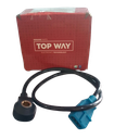 SENSOR GOLPETEO DETONACION CHANA TOP WAY - 3752010B3