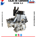 CAJA DE CAMBIOS ATOS 1.0 NUEVA G4HC-CC 