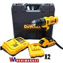 TALADRO INALAMBRICO DEWALT 24V